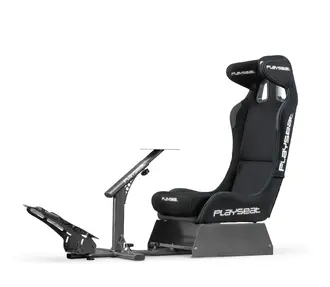 Playseat（プレイシート）F1 Black Official レーシング
