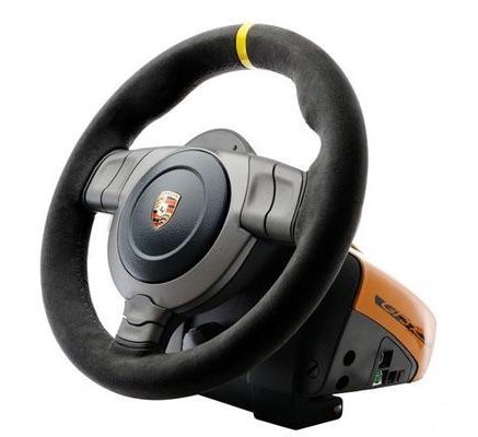 Kierownica fanatec