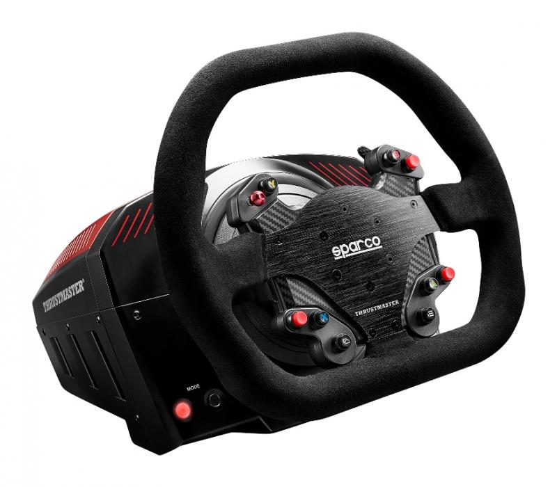sparco playseat